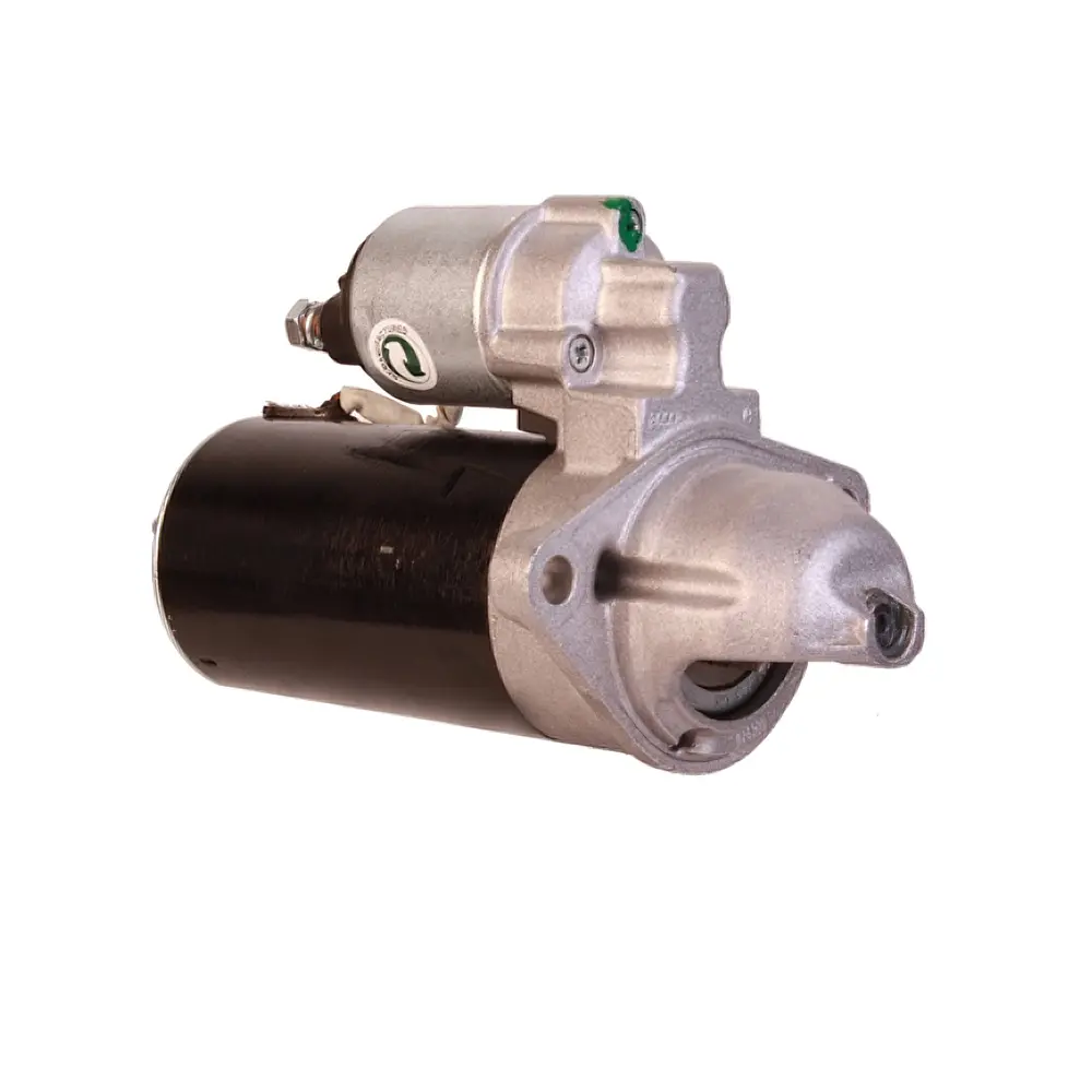 Starter Motor 714/35600 for JCB 8040ZTS 8025CTS 8045ZTS 803 PLUS 802.7 SUPER 8035ZTS 804 PLUS 8027Z 803 SUPER 8052