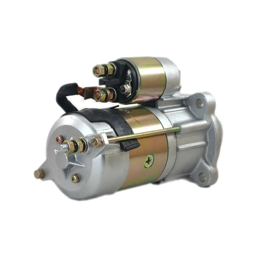 Starter Motor 714/40531 714/40231 for JCB Construction 2CX 540 FS PLUS 527-55S 540