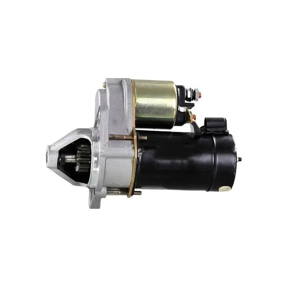 Starter Motor 8200027 3102763 10461759 19011512 8200044 QD2802 For Cummins Engine 6CT