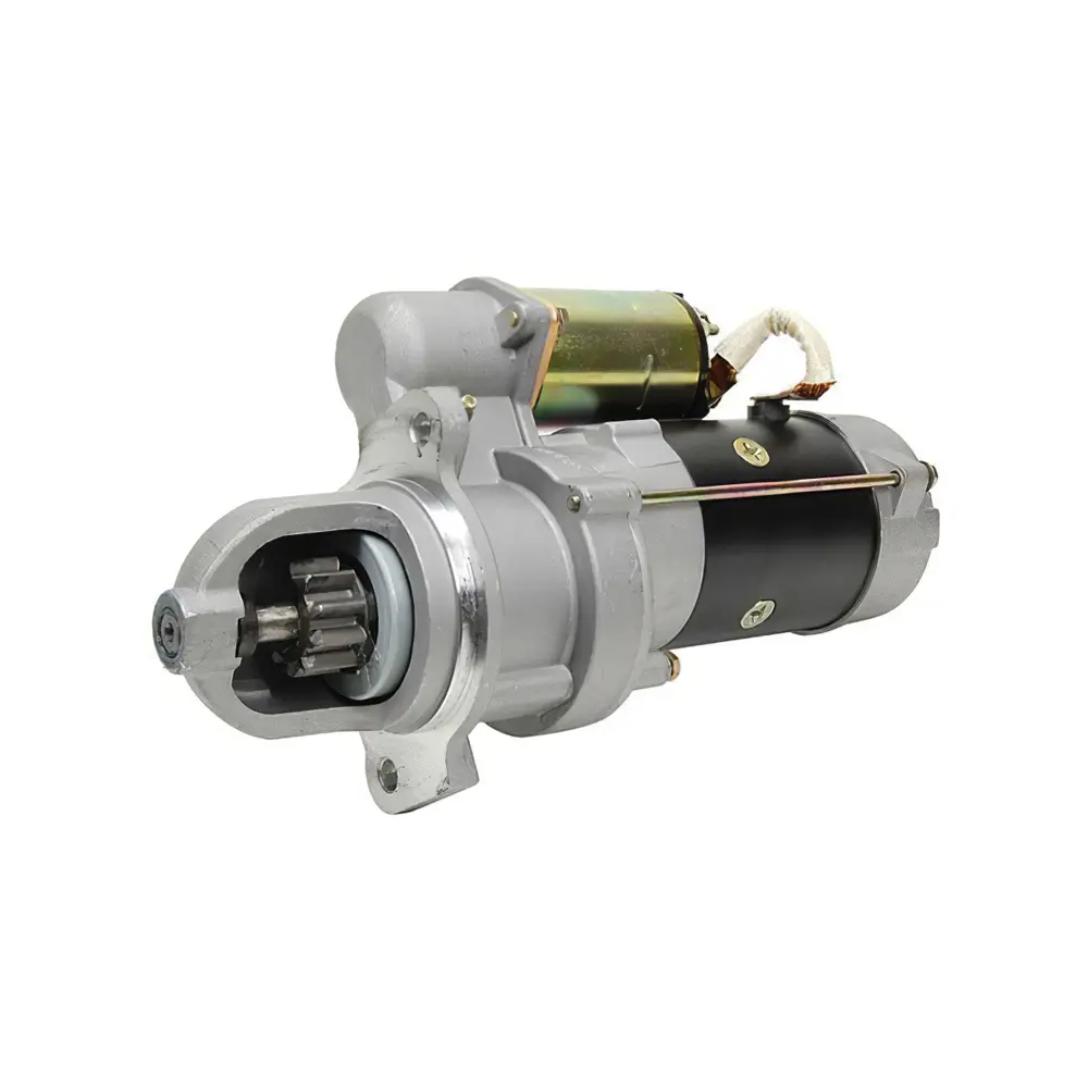 Starter Motor 9G-6941 for Caterpillar CAT Forklift V60E V80E