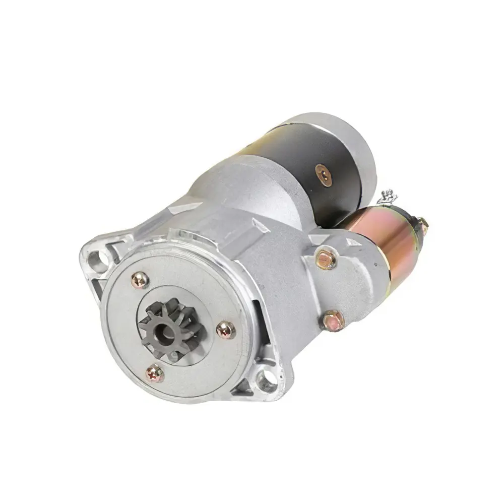 Starter Motor For Doosan Excavator DH500-7