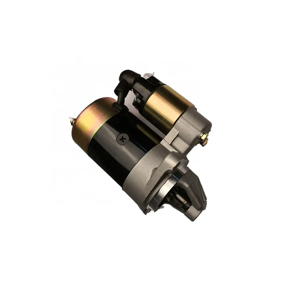 Starter Motor for Kipor KM186F KM178F KM186FA KM170