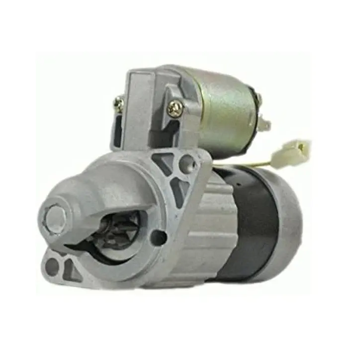 Starter Motor K351181410 For Kubota Tractor T1770 T1870 T1460 T1560 T1700H T1700HX TG1860