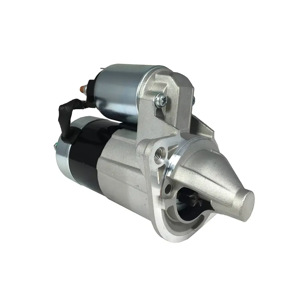 Starter Motor M000T81284 for YALE GLP25 Forklift