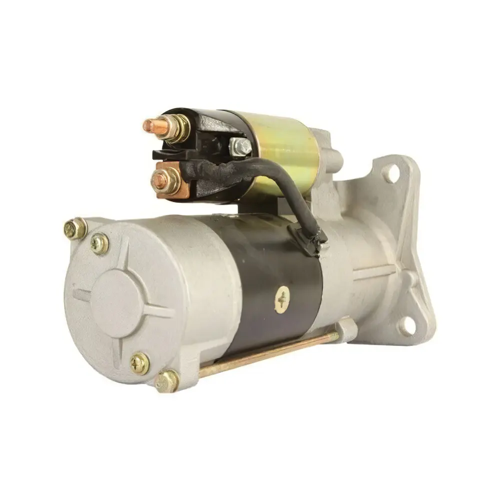 Starter Motor M008T60271A ME049186 For Mitsubishi Engine 4D34