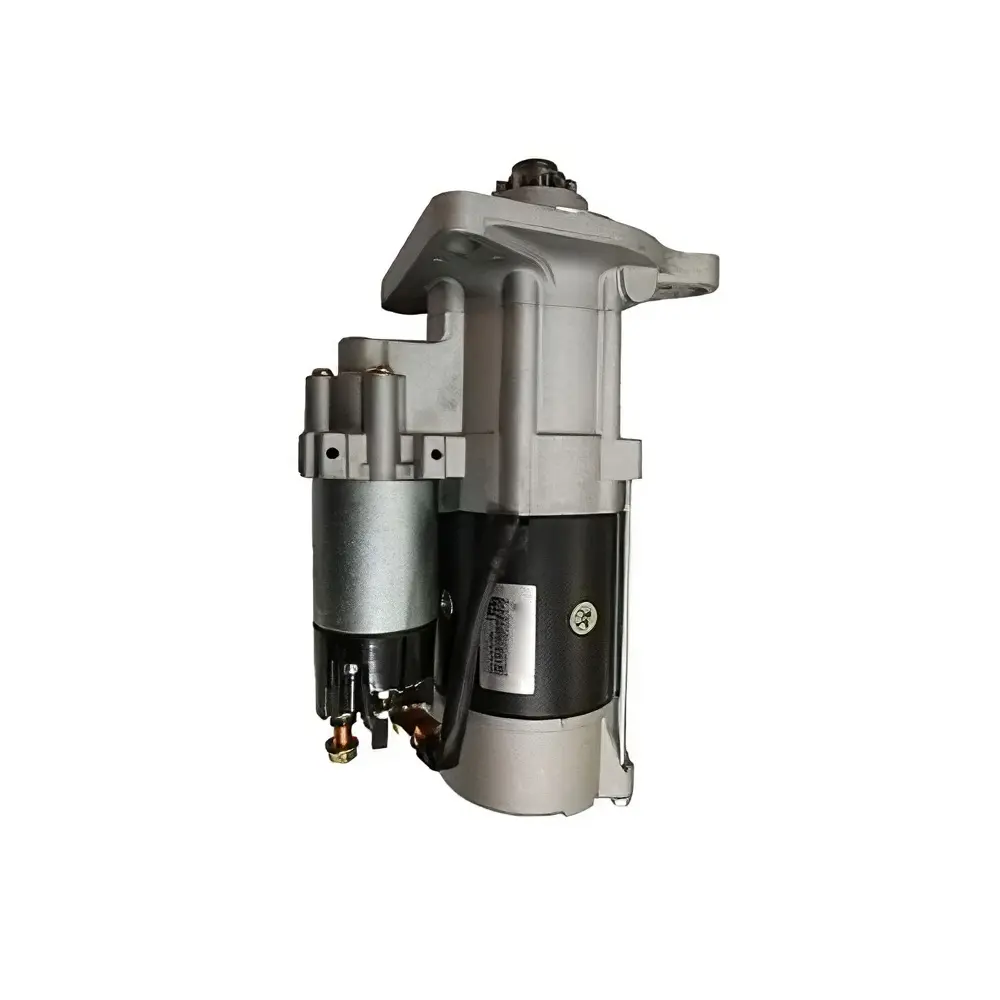 Starter Motor M009T81471 1-8100-3522 For Isuzu Engine 6WF1 CX51K