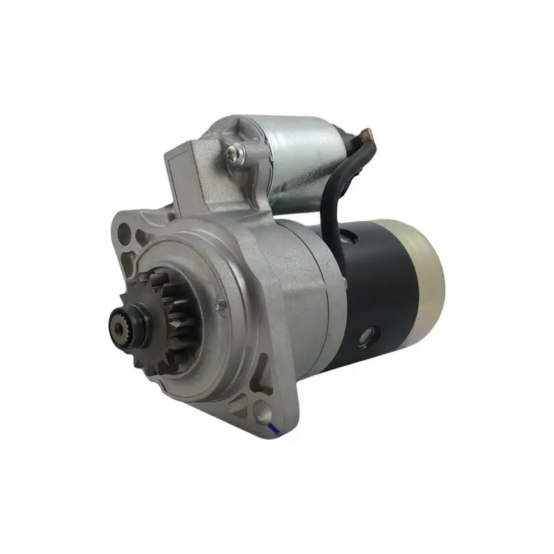 Starter Motor M2T50381 for Mitsubishi Marine Inboard K4E K4E-61DM