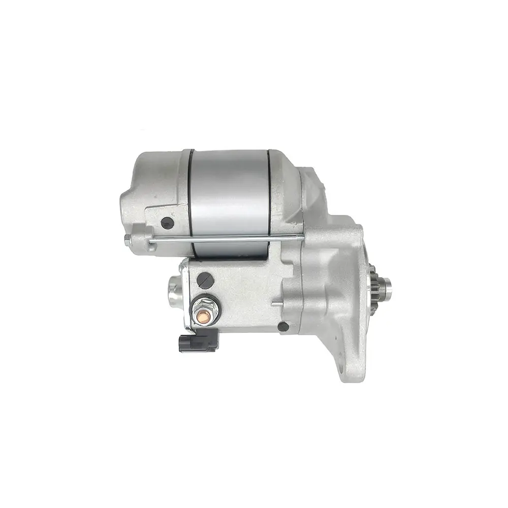 Starter Motor MIA10300 for John Deere Skid Steer Loader 6675 15T