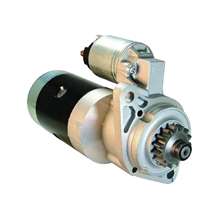 Buy Starter Motor MM409-41001 for Mahindra Tractor 2216 2415 2516 2615 2816