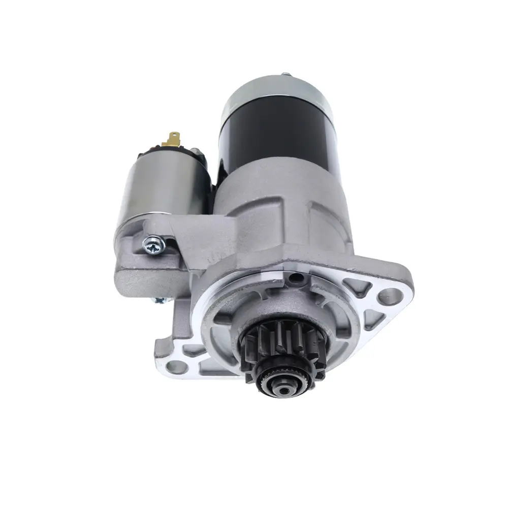 Starter Motor MM409413 for CASE Excavator 50 CX50