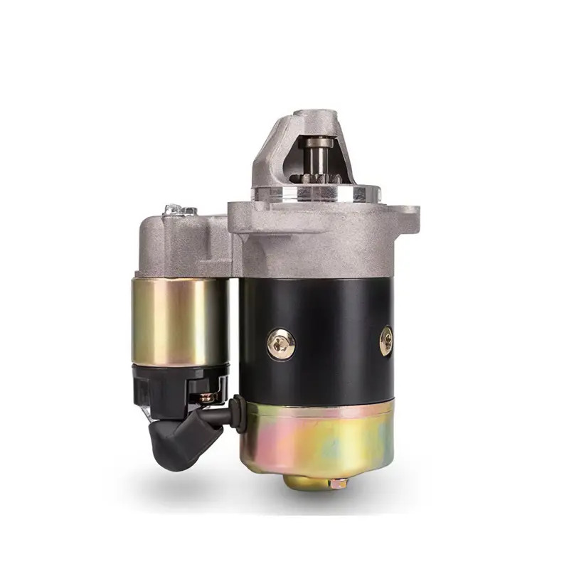 Starter Motor QD114A for Kipor KDE6700TA3 KDE6500T KDE6700TA Generator