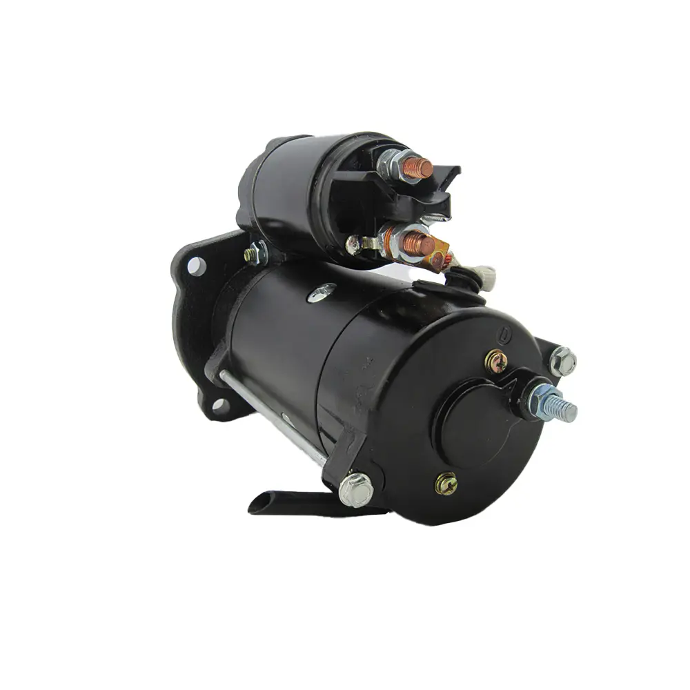 Starter Motor RE503093 for John Deere Combine 1170 1165 1470 1450 1550