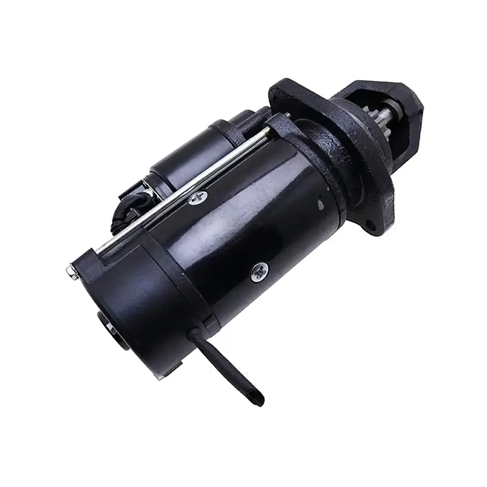 Starter Motor RE518112 RE546027 RE546868 for John Deere 3029 4039 4045 6068 6700 12V 10T