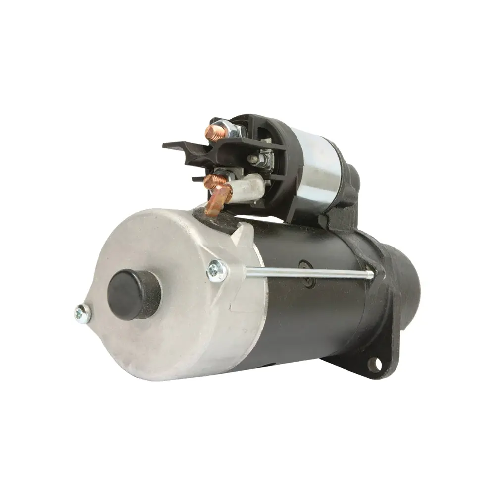 Starter Motor RE527400 for John Deere Tractor 6090MC 6100MC 6105M 6125R 6130