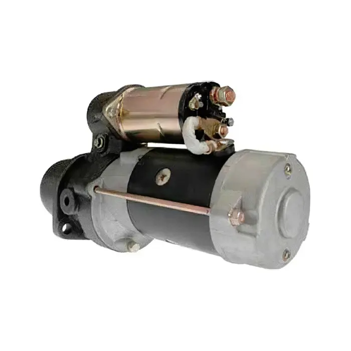 Buy Starter Motor RE62916 for Jhon Deere 210C 310 310A 310C 315C 401C 410 480A 480C 482C