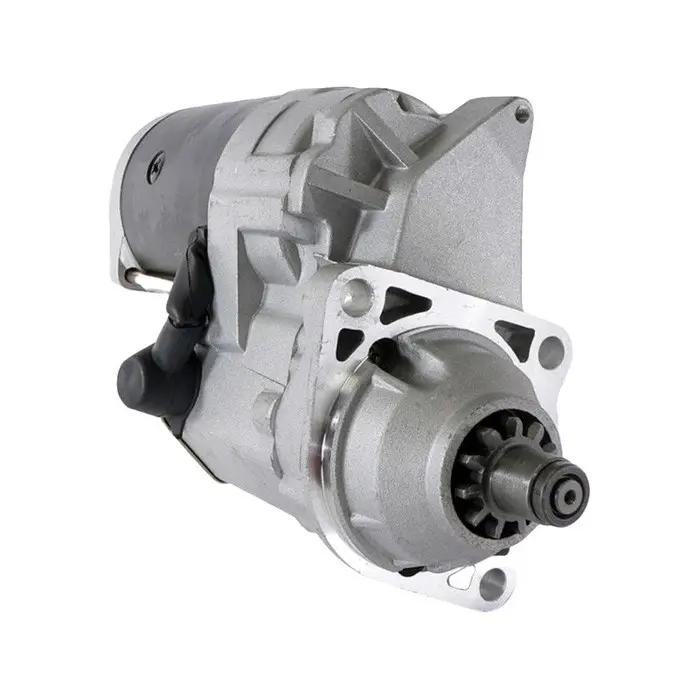 Starter Motor RE70474 for John Deere 455G 550G 555G 650G 324H 330B 335 335C 344H 344J
