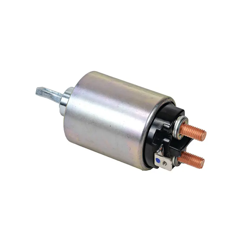Starter Motor Solenoid 44-6424 for Thermo King Transport Refrigeration SB-III SB-I SB-II SB-100 SB-190 SMX Super-II