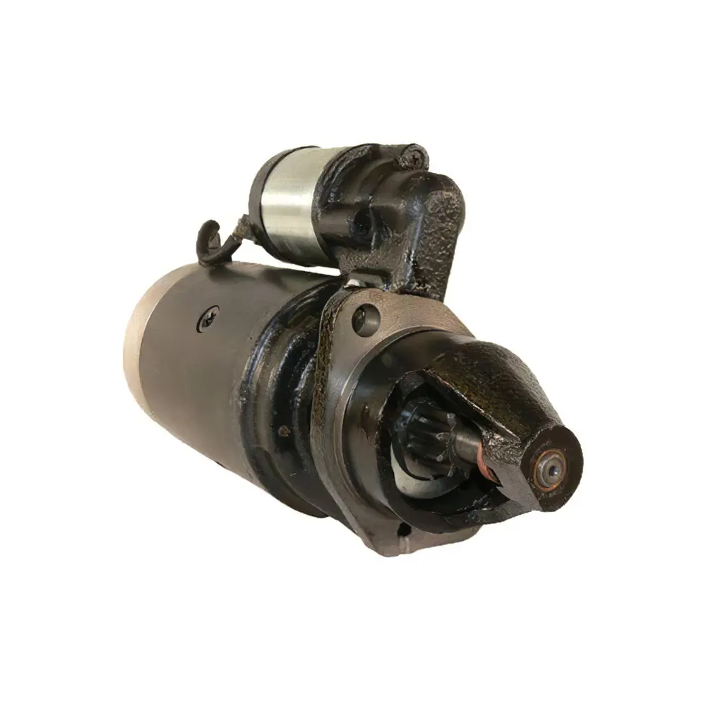 Starter Motor TY24305 for John Deere Engine 4039DFM 4045DFM50 4045DFM70 4045TFM 4045TFM75