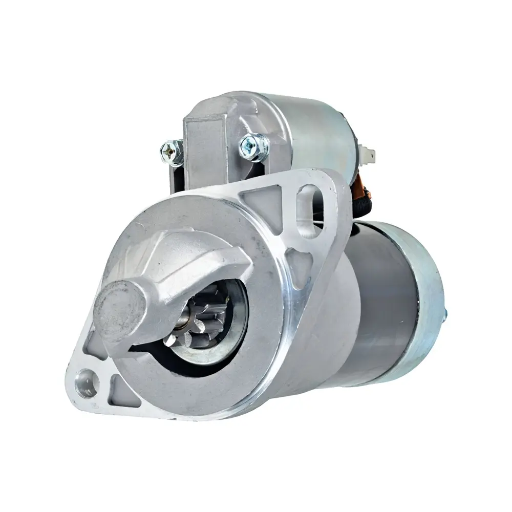 Starter Motor TY25238 for John Deere Mower 1420 1435 1550