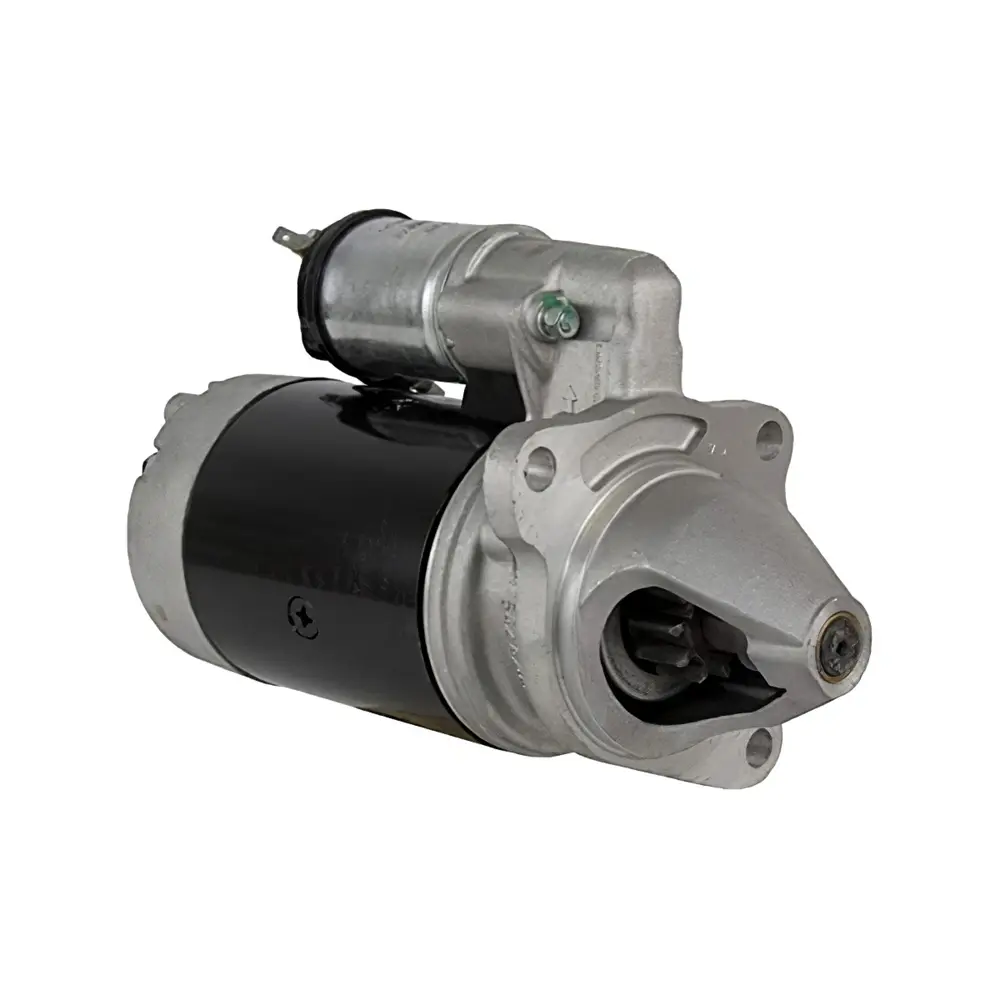 Starter Motor V835331592 for Massey Ferguson Combine 30 31XP 32 34 36 38 40