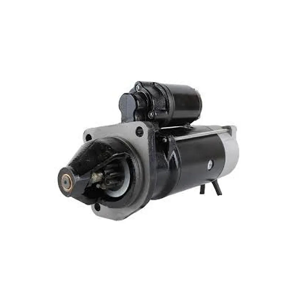 Starter Motor VOE22175633 for Volvo BL60B BL61B BL70B BL71B PT220 SD110