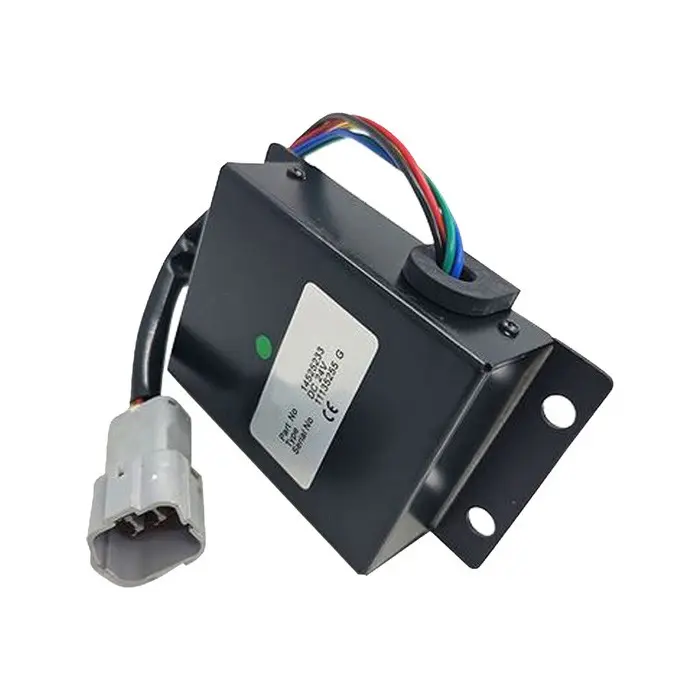 Buy Starter Relay 14382341 14525233 for Volvo Excavator EW160B EW180B EC200B EC330B
