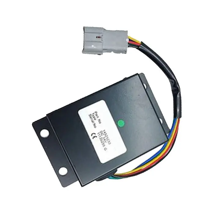 Starter Relay 14382341 14525233 for Volvo Excavator EW160B EW180B EC200B EC330B sale