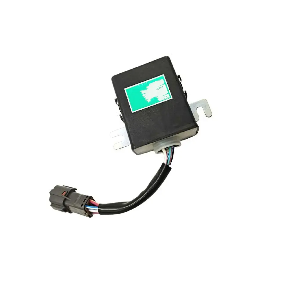 Starter Relay 182550-3251 Tachnmeter Sensor Control Unit for Isuzu 4JG1 4JG2 6BG1 Engine John Deere 135C 180 210 470GLC 600C 800C Excavator