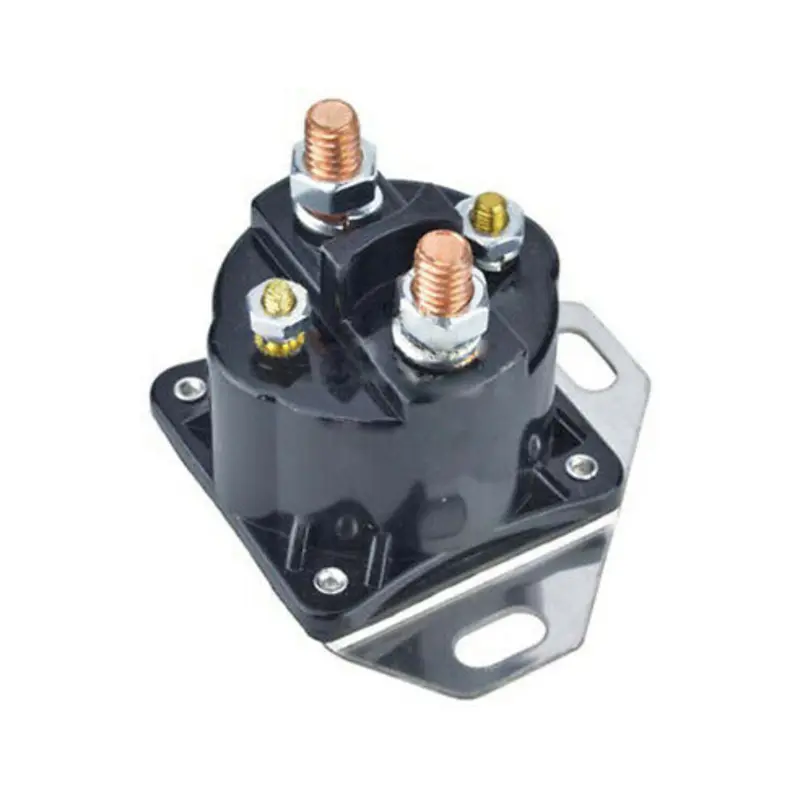 Starter Relay 71463-73 for Harley Davidson FXR FL FLH Sportster