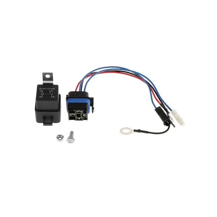 Starter Relay Kit AM107421 for John Deere 130 170 175 180 185 316 318 420 F910 F930 GX70 RX63 SRX75 sale