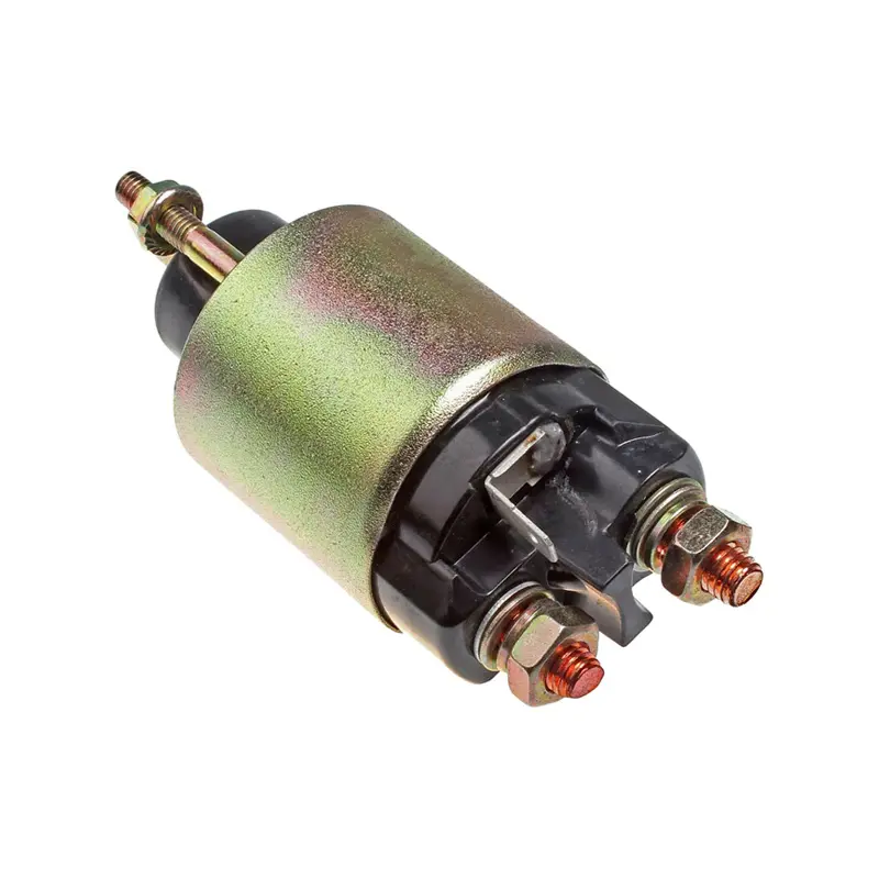 Starter Solenoid 053400-8510 0534008510 for Denso 12V 3 Terminals sale