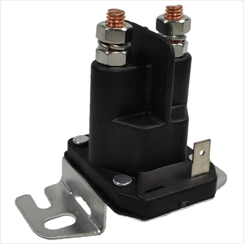 Buy Starter Solenoid 691656 555375GS 790951 691656 for Briggs Stratton