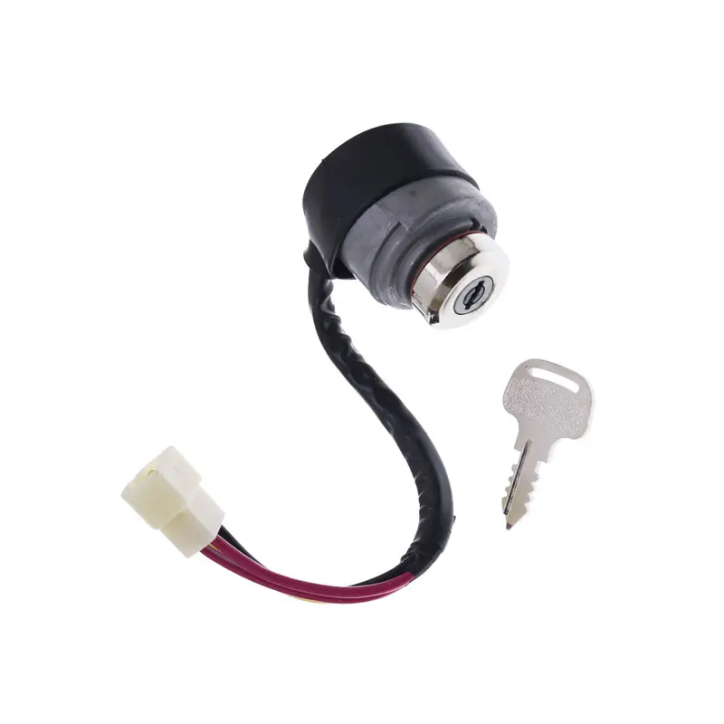 Buy Starter Switch 52200-41210 52200-41212 for Kubota Tractor M4900 M105SDSL M5040F M5700 M6800 M9000 M9000DT