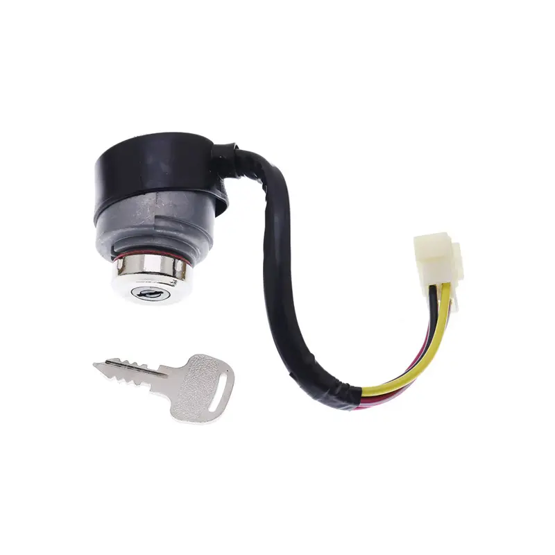 Starter Switch 52200-41210 52200-41212 for Kubota Tractor M4900 M105SDSL M5040F M5700 M6800 M9000 M9000DT sale