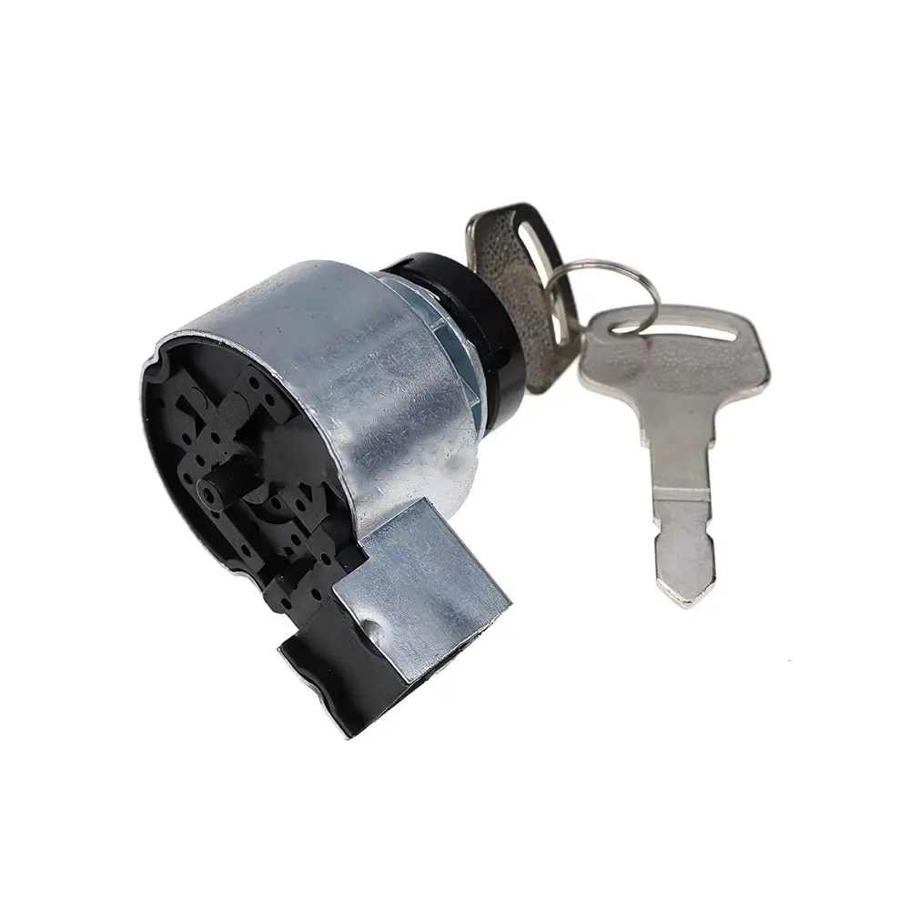 Starter Switch YF1-52486-35-90 for Yamaha Generator EDL13000STE EDL7000SE EDL11000SE