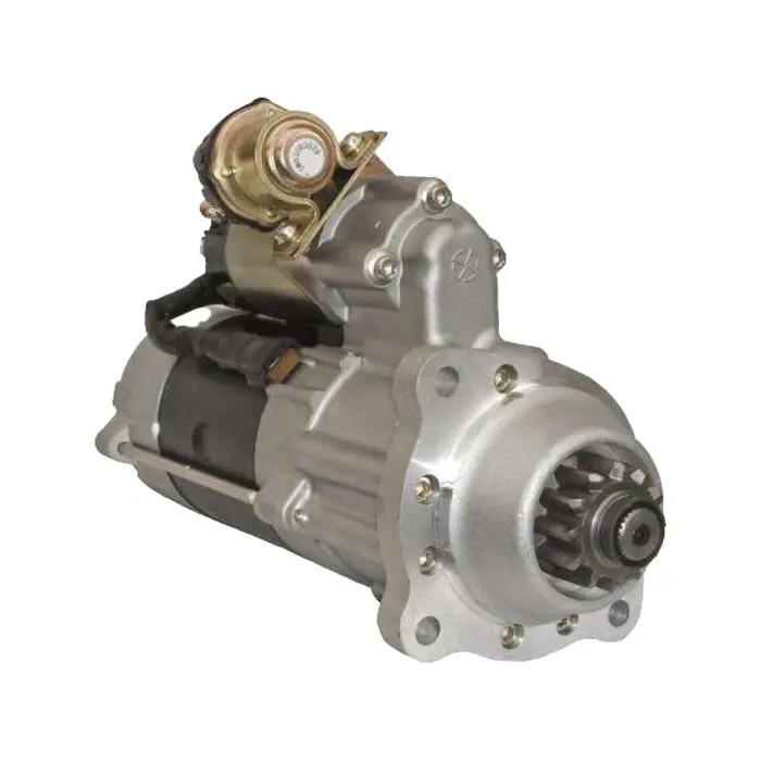 Buy Starting Motor GP-Electric 207-1564 for Caterpillar CAT 3406 3406B 3406C 3406E 3408B 3408C 3412 3456