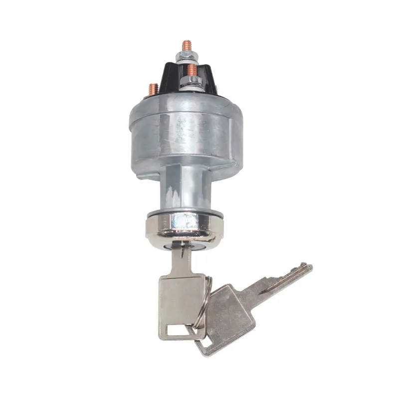 Starting Switch 07.0703.0472GT for Genie GTH-1256 GTH-1544 GTH-5519 GTH-6622 TH-1955