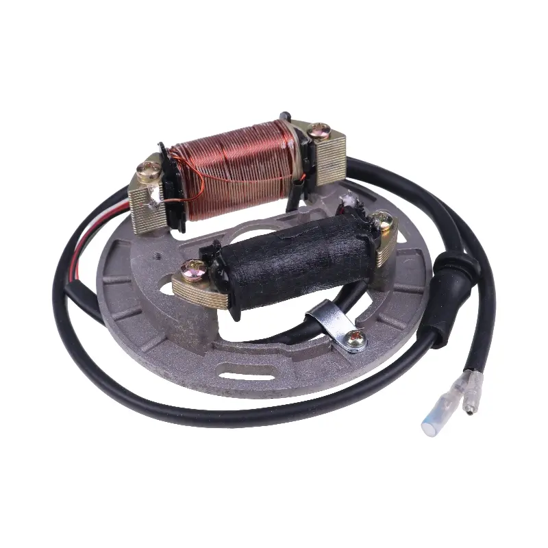 Stator 32101-40B00 for Suzuki LT80 Quadsport Kawasaki KFX80