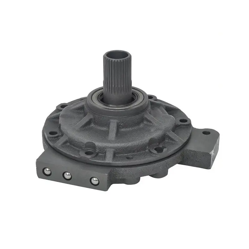 Stator Shaft Assembly 91B24-11010 for Caterpillar CAT Mitsubishi Forklift