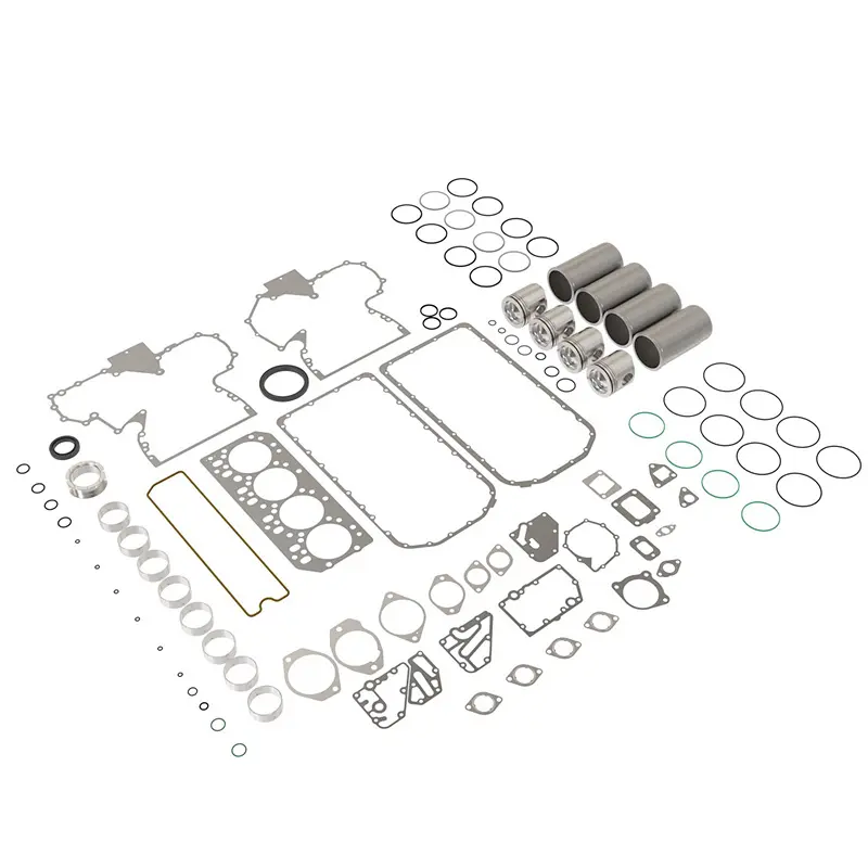 STD Overhaul Rebuild Kit RE526971 for John Deere Engine 3029 4039 4045  6068