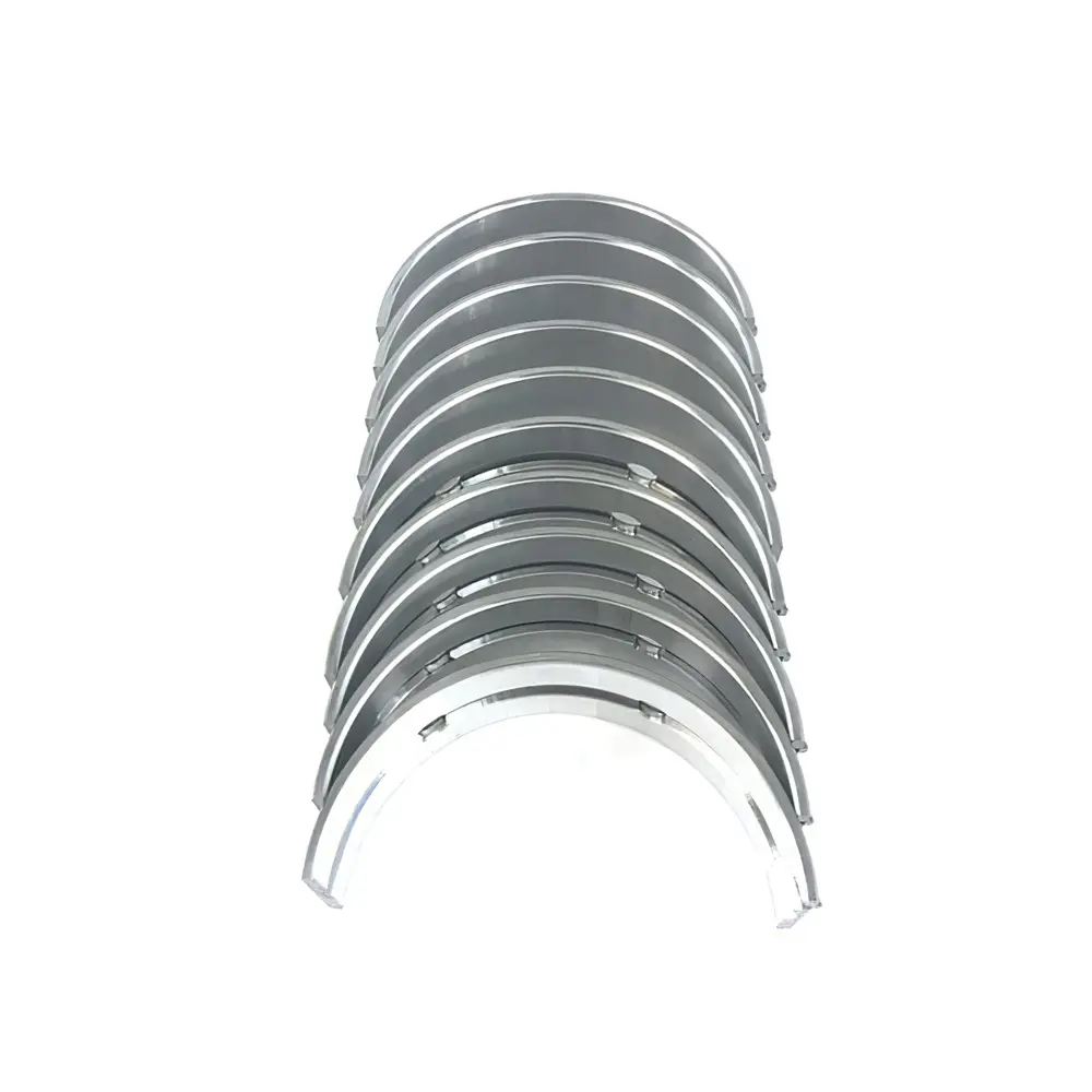 STD Engine Main Bearing Set YM123900-02800 For Yanmar 4TNV106 4TNV106T Engine Main Bearing Set YM123900-02800