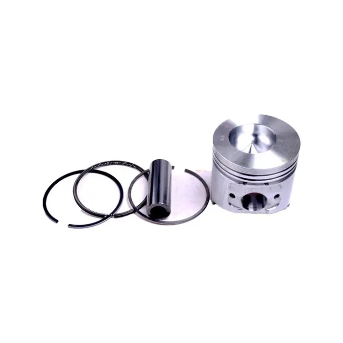 STD Piston Kit 11-8948 118948 for Yanmar TK486 Engine Thermo King SB-110 SB-210 SB-310 SB-200 SB-400 SB-III SL-TCI SL-300 SL-400 SL-400E SL-100E