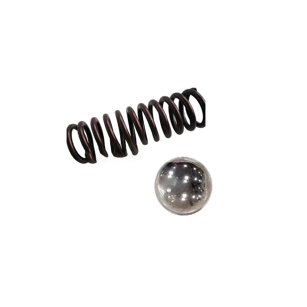 Steel Ball Pressured Spring 0635460029 0732041352 for ZF Transmission Gearbox 4WG180 4WG200