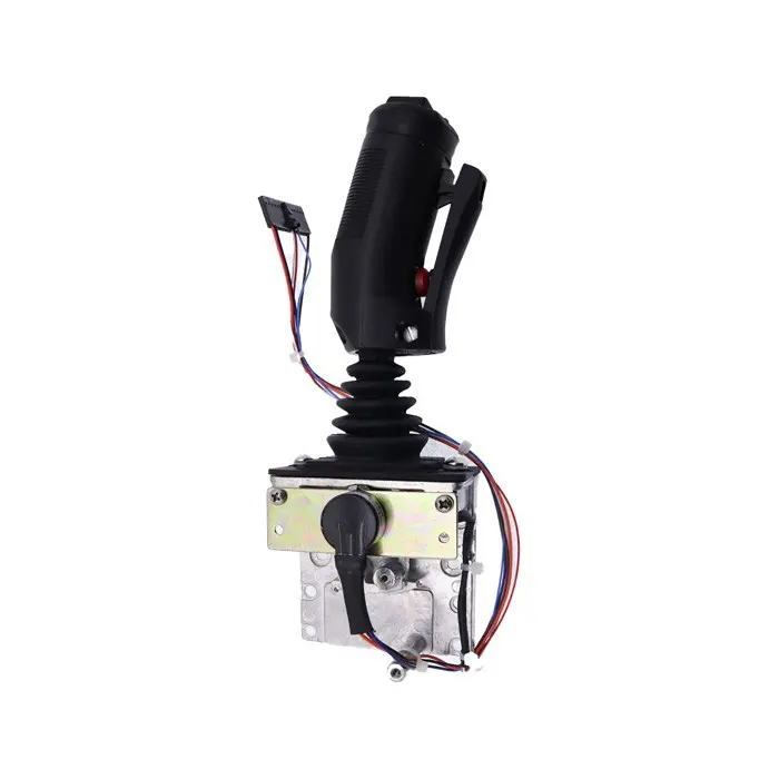 Steer and Drive Joystick Controller 1600239 for 400S 460SJ 600A 600AJ 600S 600SJ 601S 660SJ