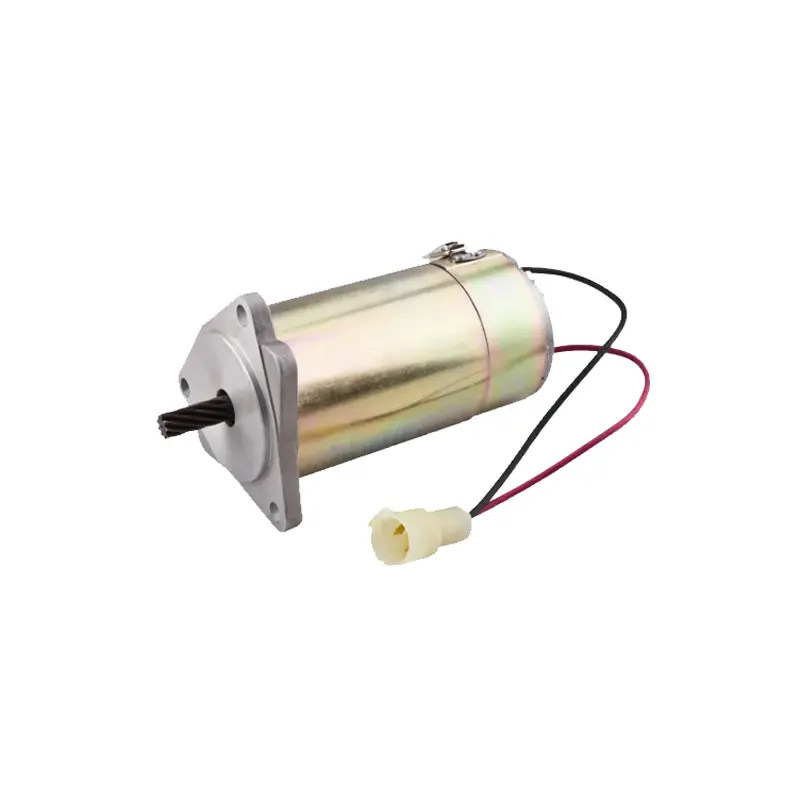 Steering Motor 14510-23900-71 for Toyota Forklift 7FBR20 7FBR25 7FBR30 7FBRS20 7FBRS25