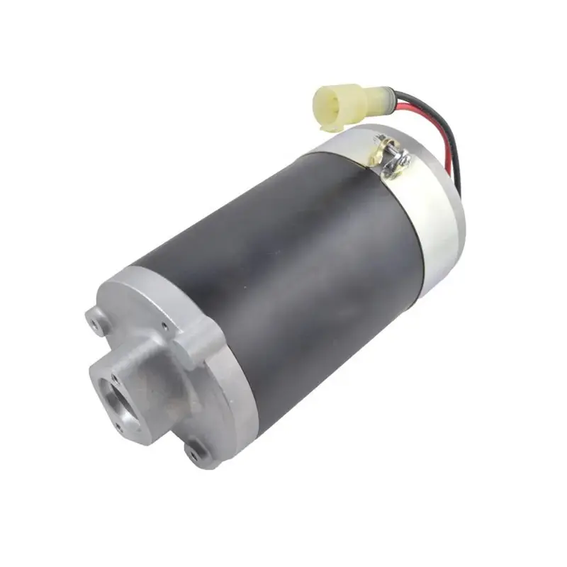 Steering Motor 14520-13130-71 for Toyota Forklift 7FB10 7FB15 7FB20 7FB25 7FB14 7FB18