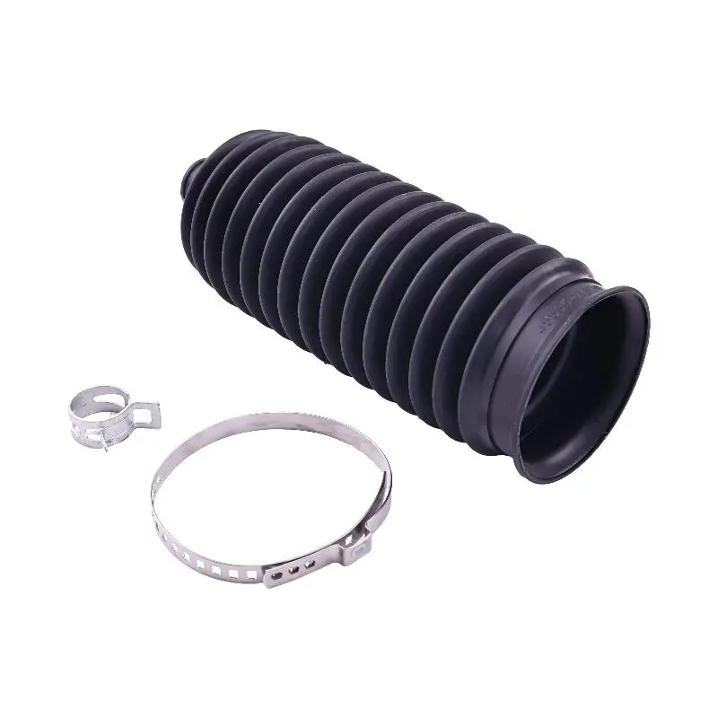 Steering Rack Boot 45535-26030 for Toyota FJ Cruiser 2007-2009 4Runner Lexus GX470 2003-2009