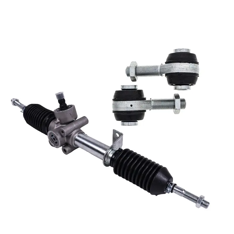 Steering Rack Tie Rod End Kit 709401125 709401125 for Can-Am Maverick Max 1000R