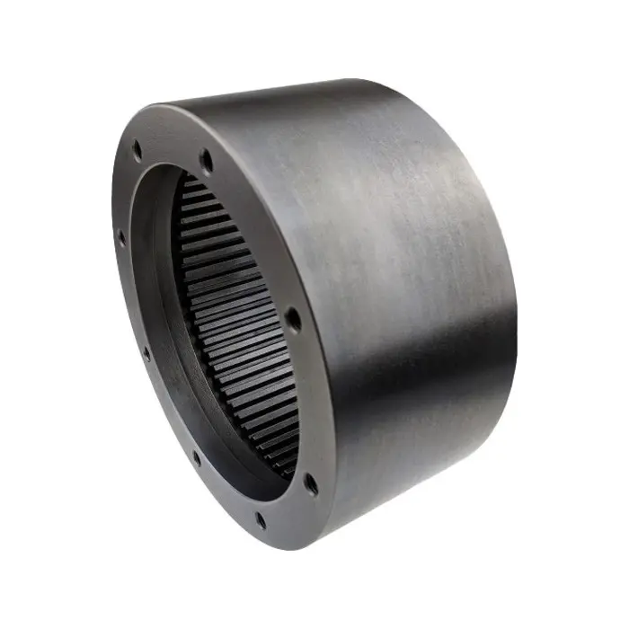 Buy Steering Clutch Brake Drum 103-22-31131 103-22-31132 103-22-31133 for Komatsu Bulldozers D20-6 D20-7 D20-8 D21-6 D21-7 D21-8