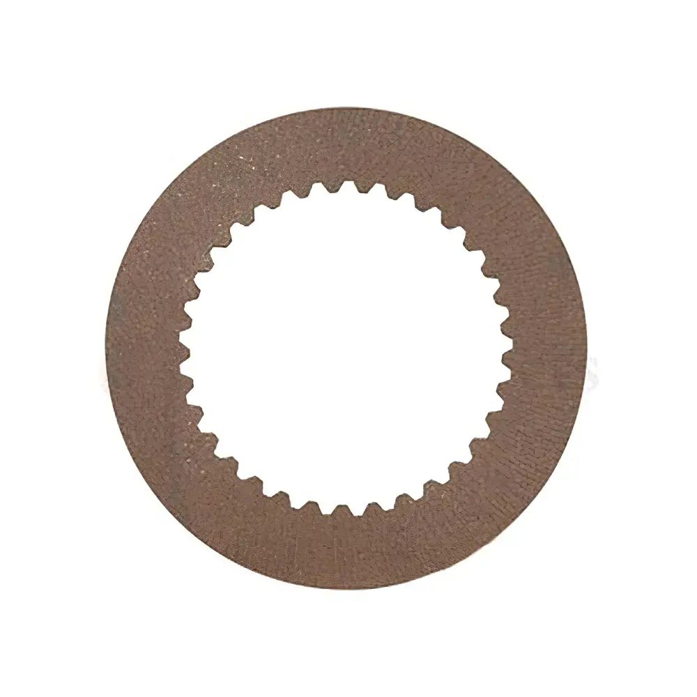 Steering Clutch Disc T14340 for John Deere Crawler Tractor 2010